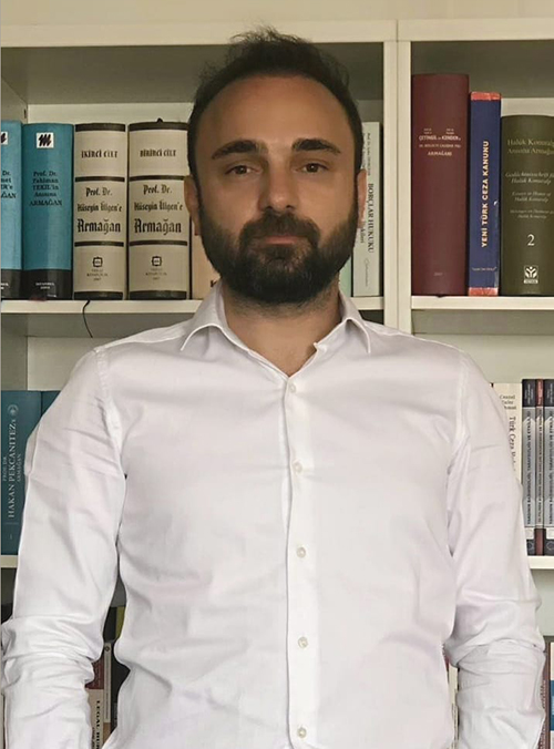 Engin Karataş Yeniçağ Hukuk Bürosu